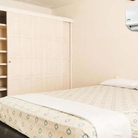 מלון סנטה מרתה La Casona מראה חיצוני תמונה