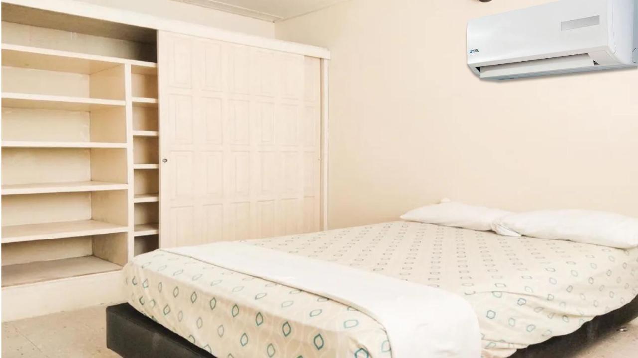 מלון סנטה מרתה La Casona מראה חיצוני תמונה